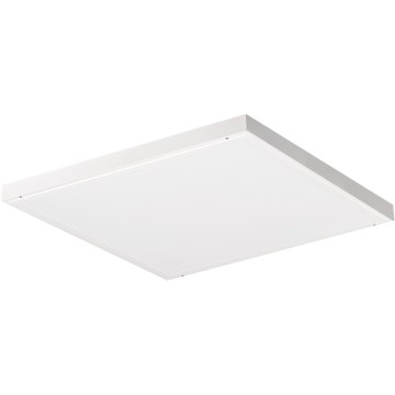LED Ant pagrindo montuojama panelė BLINGO LED/34W/230V 4000K 60x60 cm