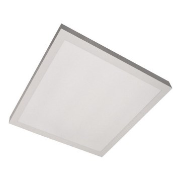 LED Ant pagrindo montuojama panelė CHRIS LED/30W/230V 4000K 40x40 cm balta