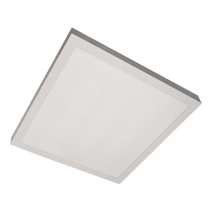 LED Ant pagrindo montuojama panelė CHRIS LED/30W/230V 4000K 40x40 cm balta
