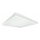 LED Ant pagrindo montuojama panelė ILLY LED/36W/230V