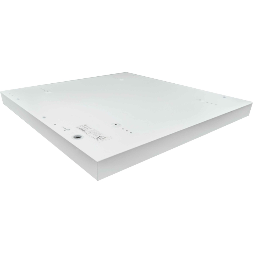 LED Ant pagrindo montuojama panelė ILLY LED/36W/230V