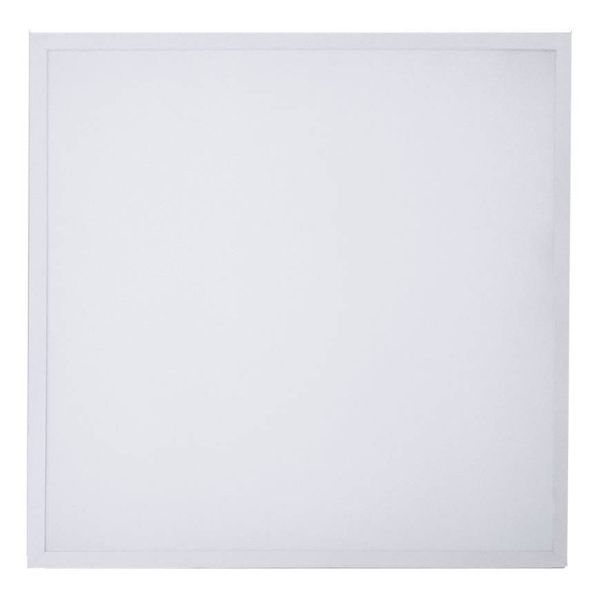 LED Ant pagrindo montuojama panelė ILLY LED/42W/230V