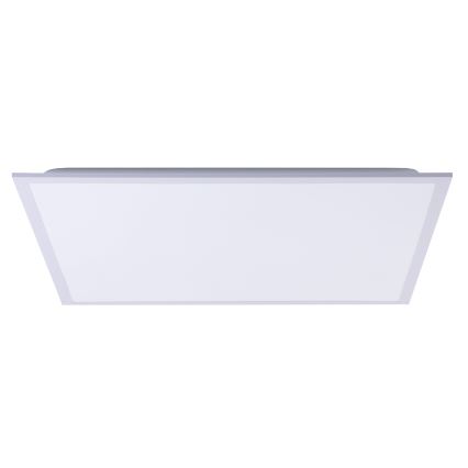 LED Ant pagrindo montuojama panelė LED/40W/230V 4000K 59,5x59,5 cm IP30 balta