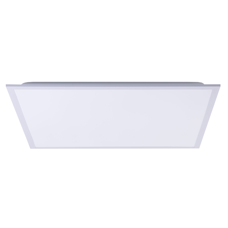 LED Ant pagrindo montuojama panelė LED/40W/230V 4000K 59,5x59,5 cm IP30 balta