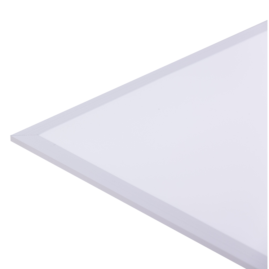LED Ant pagrindo montuojama panelė LED/40W/230V 4000K 59,5x59,5 cm IP30 balta