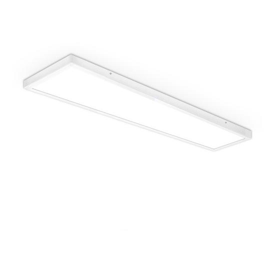 LED Ant paviršiaus montuojamas skydelis OREGA LED/40W/230V 4000K IP40