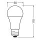LED Antibakterinė lemputė A100 E27/13W/230V 2700K - Osram