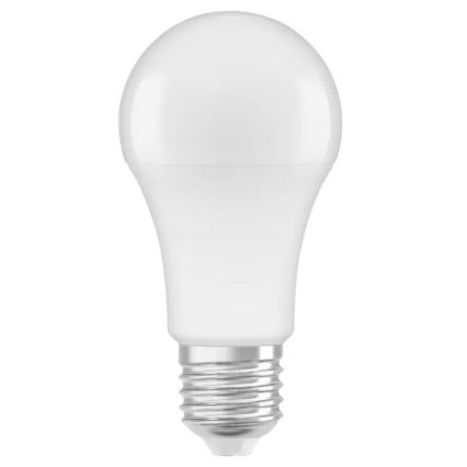 LED Antibakterinė lemputė A100 E27/13W/230V 4000K - Osram