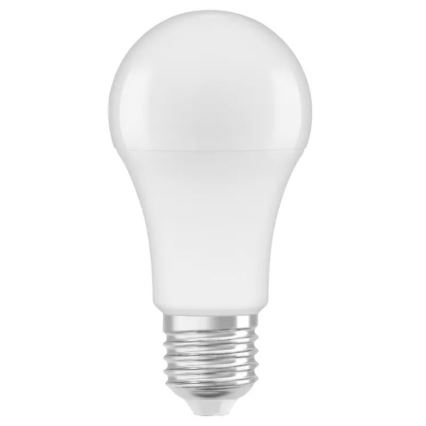 LED Antibakterinė lemputė A100 E27/13W/230V 6500K - Osram