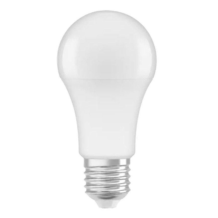 LED Antibakterinė lemputė A75 E27/10W/230V 2700K - Osram