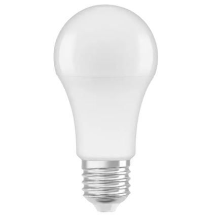 LED Antibakterinė lemputė A75 E27/10W/230V 4000K - Osram