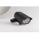 LED Apsaugos kameros maketas su jutikliu ir su saulės baterija LED/5W/5,5V IP65 + nuotolinio valdymo pultas