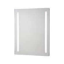 LED apšviestas veidrodis voniai LED/17W/230V IP44