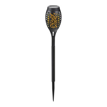 LED apšvietimas, įkraunamas saulės energija FUEGO LED/1,2V 200 mAh IP44