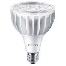 LED Atšvaitinė lemputė Philips E27/37W/230V 2700K