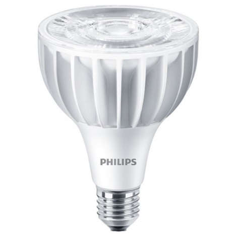 LED Atšvaito lemputė Philips E27/37W/230V 3000K