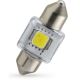 LED Automobilio lemputė Philips X-TREME ULTINON 129404000KX1 LED C5W/12V 4000K