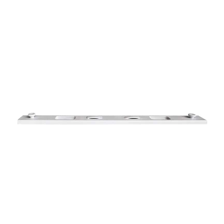LED avarinė lemputė LED/2W/230V 6000K 300 mAh