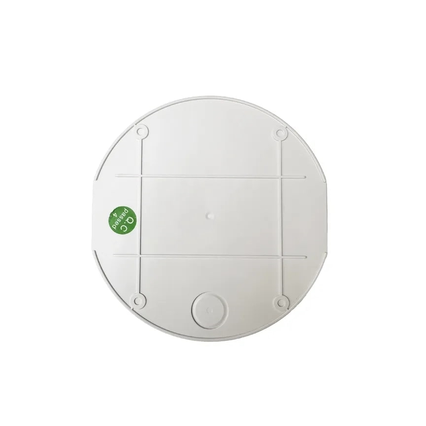 LED avarinė lemputė LED/2W/230V 6000K IP65 3200 mAh