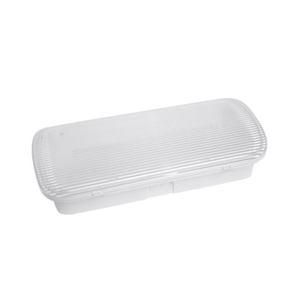 LED avarinė lemputė VIRGO EVO LED/1W/230V 6000K IP65