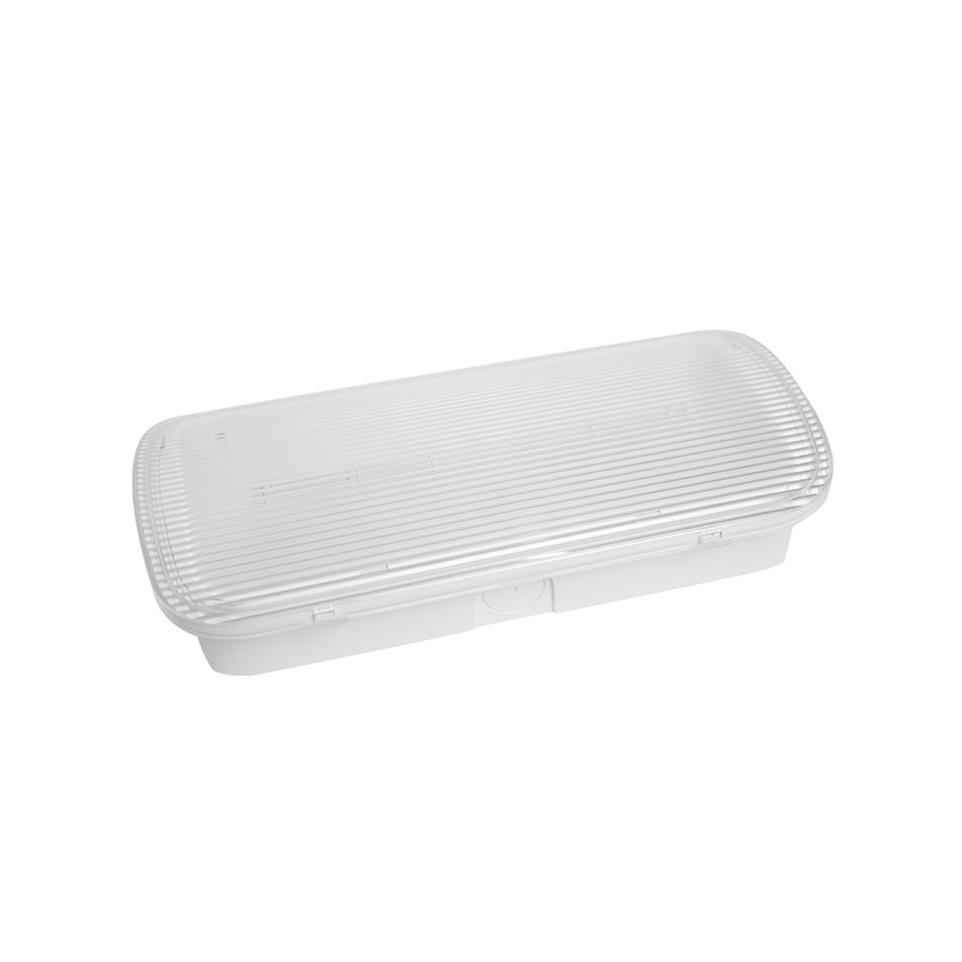 LED avarinė lemputė VIRGO EVO LED/1W/230V 6000K IP65