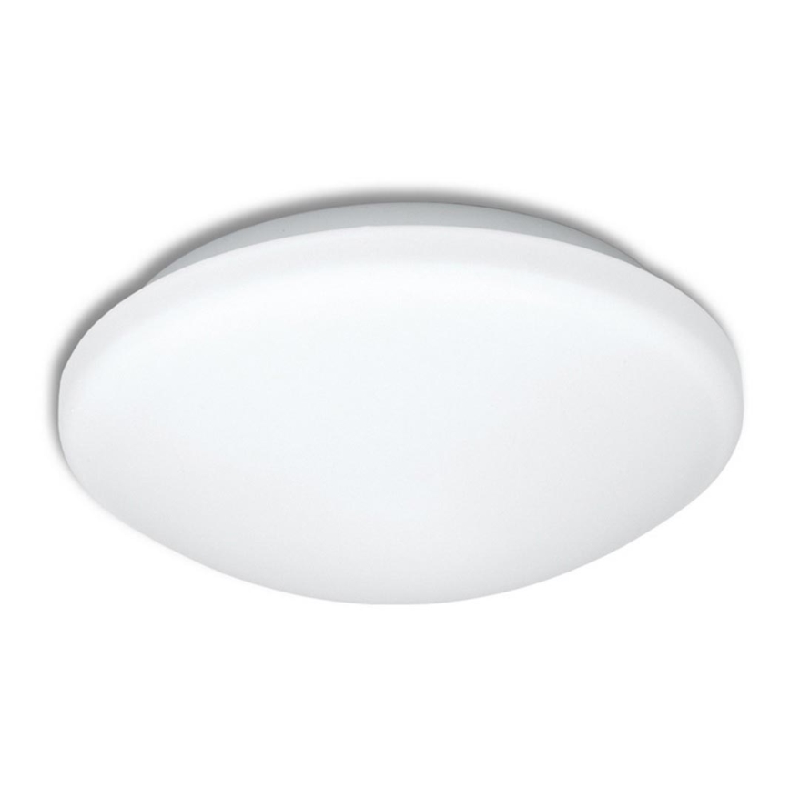 LED Avarinis lubinis šviestuvas su jutikliu VICTOR LED/18W/230V IP44 3000K