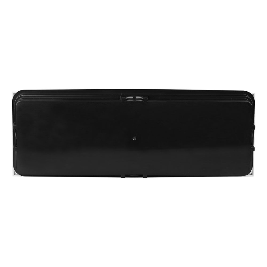 LED Avarinis šviestuvas EMERGENCY EXIT SAMSUNG CHIP LED/3,8W/230V 6000K