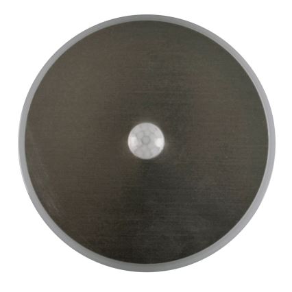 LED Baldų apšvietimas su jutikliu LED/1,2W/4,5V 3xAA matinis chromas