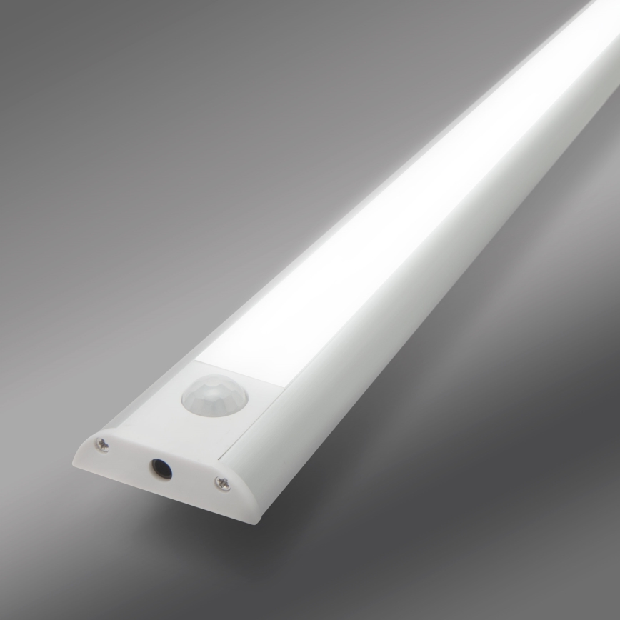 LED Baldų apšvietimas su jutikliu LED/9W/12/230V 4000K