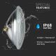 LED Baseino lemputė LED/8W/230V IP68 3000K