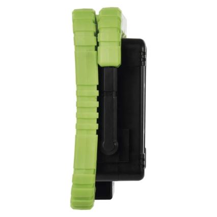 LED COB Įkraunamas Prožektoriaus šviestuvas LED/3,7V 3000 mAh IP44