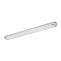 LED Darbinis liuminescencinis šviestuvas T8 2xG13/18W/230V IP65