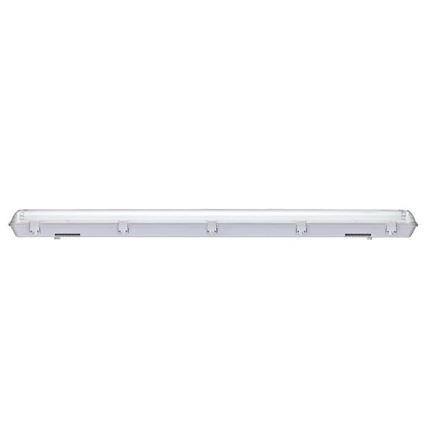 LED Darbinis liuminescencinis šviestuvas T8 2xG13/18W/230V IP65