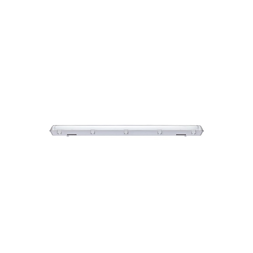 LED Darbinis liuminescencinis šviestuvas T8 2xG13/18W/230V IP65