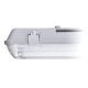 LED Darbinis liuminescencinis šviestuvas T8 2xG13/18W/230V IP65