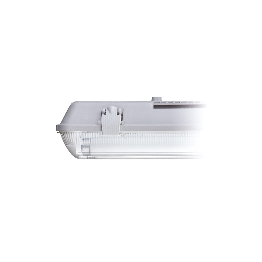 LED Darbinis liuminescencinis šviestuvas T8 2xG13/18W/230V IP65