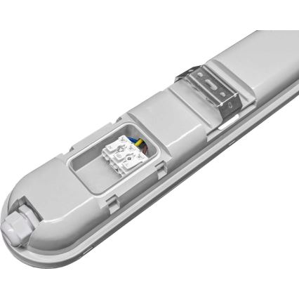 LED Darbinis liuminescencinis šviestuvas TRUSTER LED/75W/230V IP65