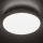 LED Darbinis lubinis šviestuvas IPER LED/19W/230V IK10 IP65 apvalus balta