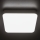 LED Darbinis lubinis šviestuvas IPER LED/26W/230V IK10 IP65 kampinis balta
