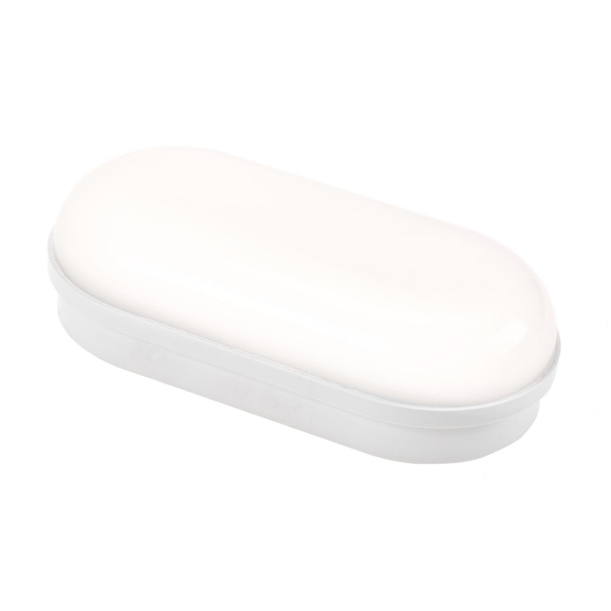 LED Darbinis šviestuvas LED/8W/230V IP54