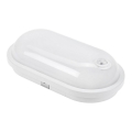 LED Darbo šviestuvas su PIR jutikliu LED/20W/230V IP54