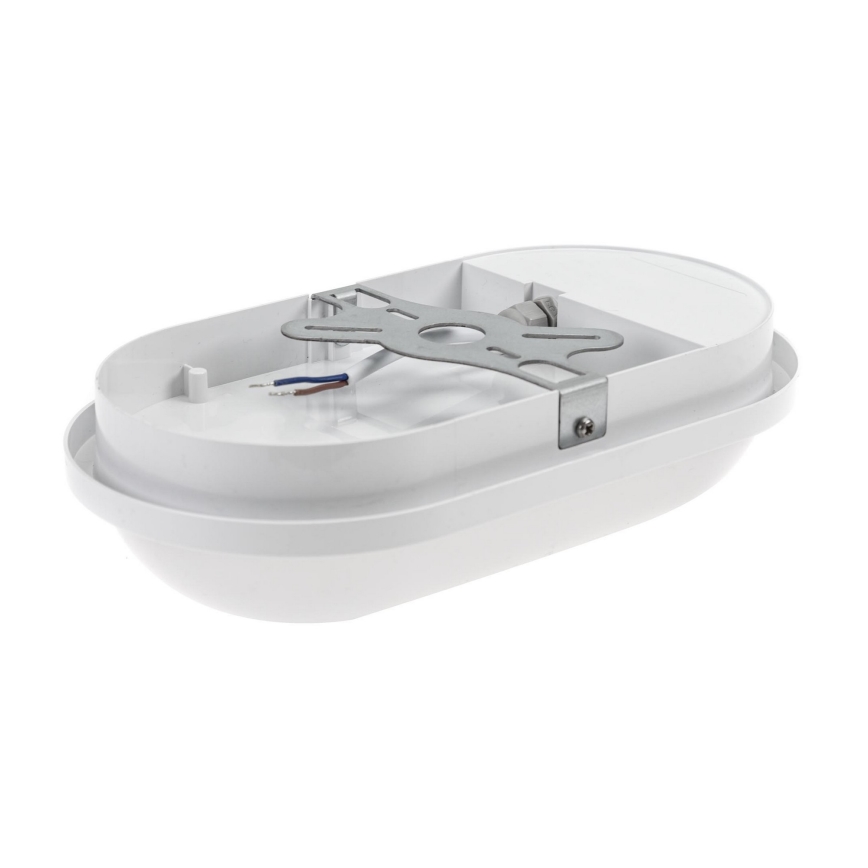 LED Darbo šviestuvas su PIR jutikliu LED/20W/230V IP54
