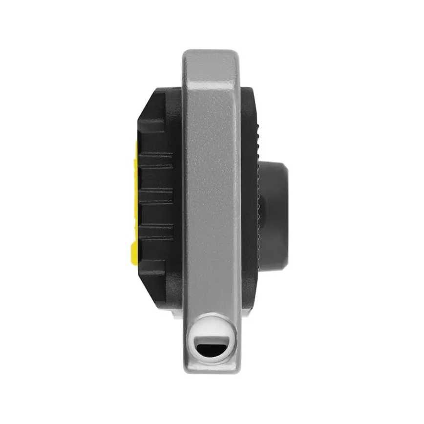 LED Daugiafunkcinis pritemdomas įkraunamas žibintuvėlis LED/1W/5V IP44 400 mAh 50 lm