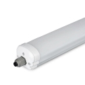 LED Didelio našumo fluorescencinis šviestuvas G-SERIES LED/36W/230V 4500K 120cm IP65