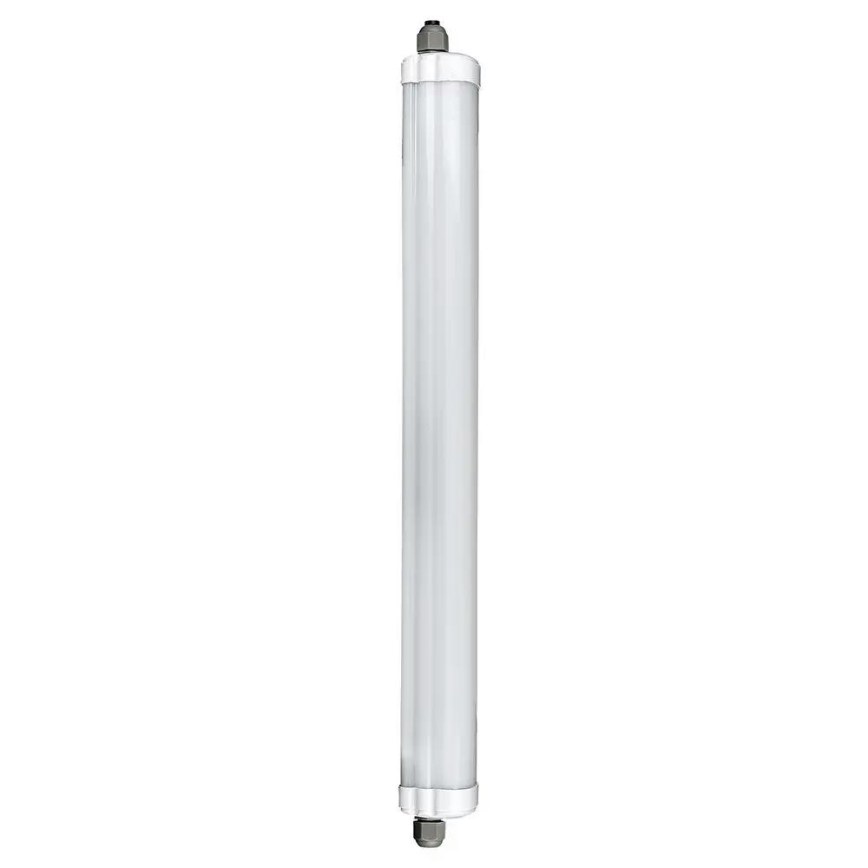 LED Didelio našumo fluorescencinis šviestuvas G-SERIES LED/36W/230V 4500K 120cm IP65