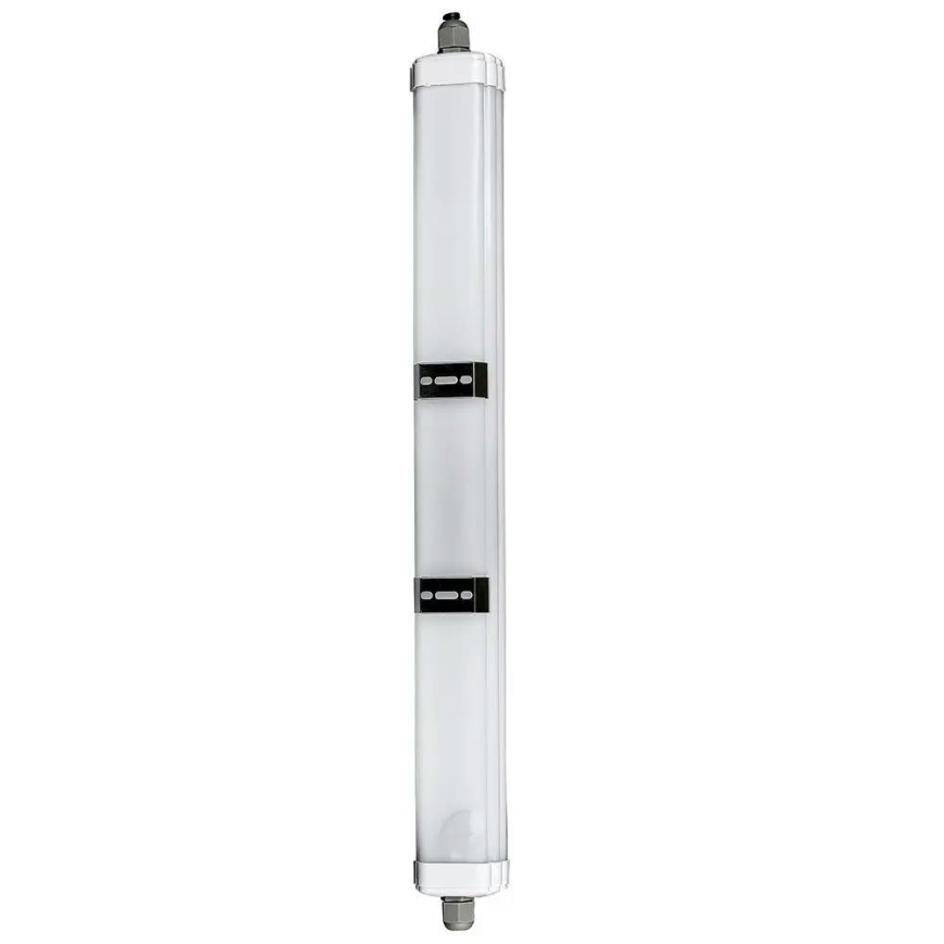 LED Didelio našumo fluorescencinis šviestuvas G-SERIES LED/36W/230V 4500K 120cm IP65