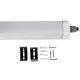 LED Didelio našumo fluorescencinis šviestuvas G-SERIES LED/48W/230V 6500K 150cm IP65