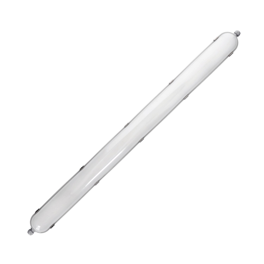 LED Didelio našumo fluorescencinis šviestuvas NEXFORCE LED/40W/230V IP65 4000K
