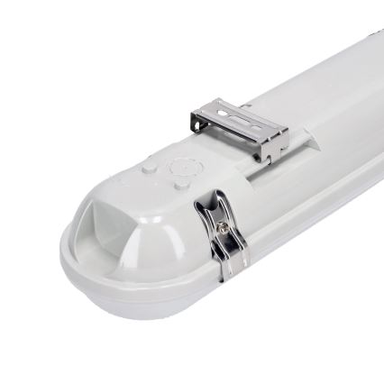 LED Didelio našumo fluorescencinis šviestuvas NEXFORCE LED/40W/230V IP65 4000K