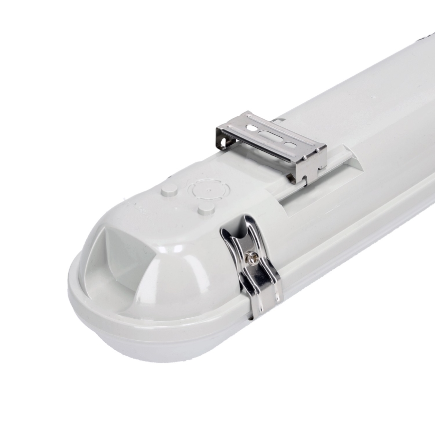 LED Didelio našumo fluorescencinis šviestuvas NEXFORCE LED/40W/230V IP65 4000K